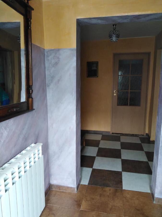 Casa Mamei Suceava Esterno foto