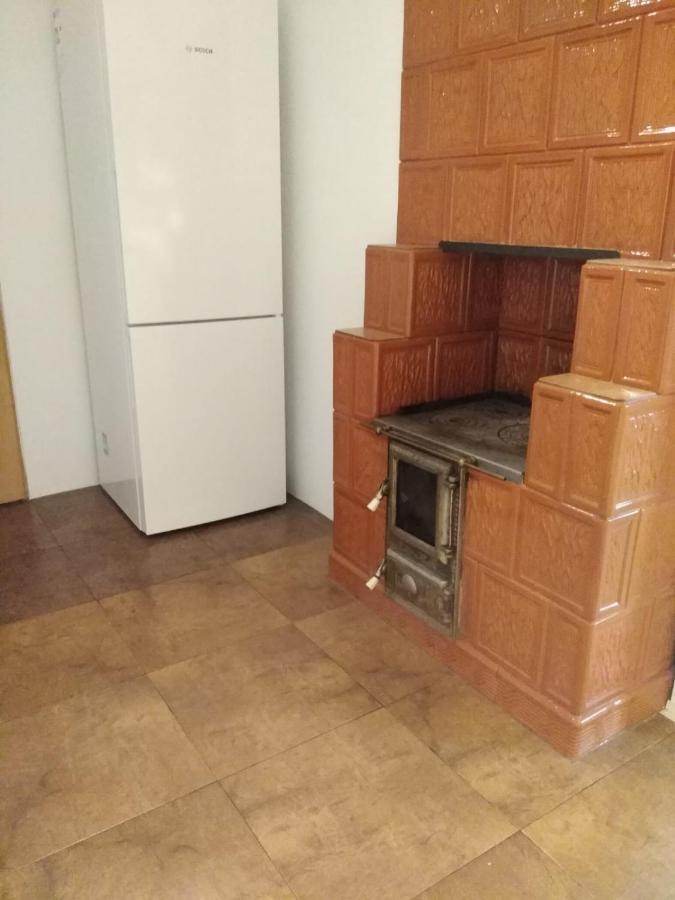 Casa Mamei Suceava Esterno foto