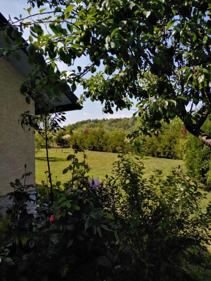 Casa Mamei Suceava Esterno foto