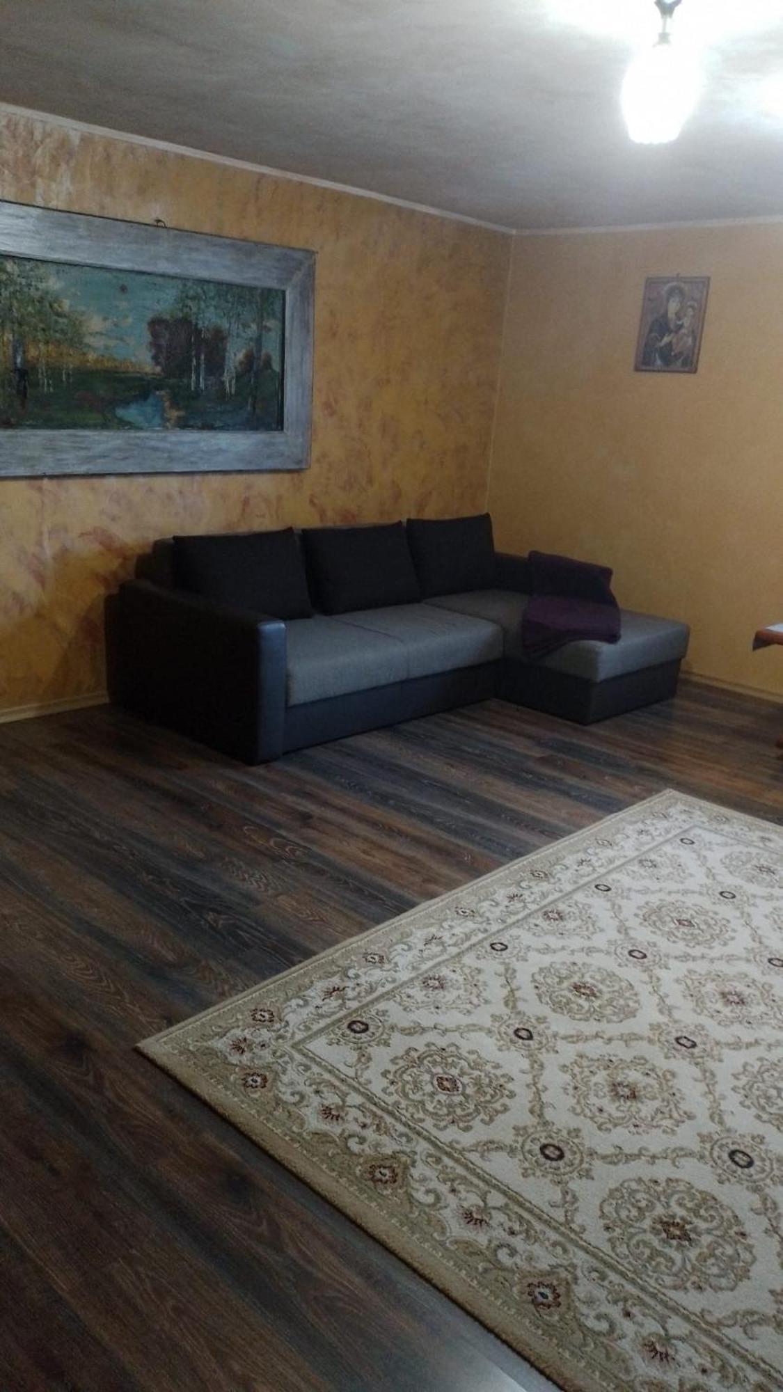Casa Mamei Suceava Esterno foto